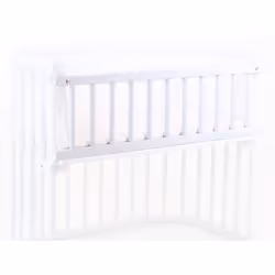 Babybay TO160202, Bois, Blanc