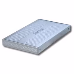 aixcase AIX-SUB2S, Argent