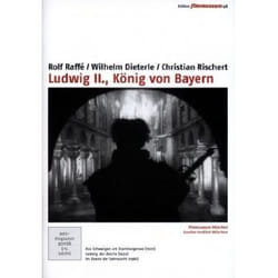 Alive AG 33046 Film DVD Allemand