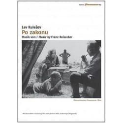 Alive AG 33063 Film DVD