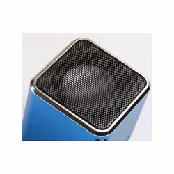 Technaxx 3530 Enceinte portable mono Bleu 3 W