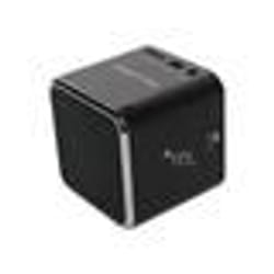 Technaxx Mini Musicman Noir 3 W