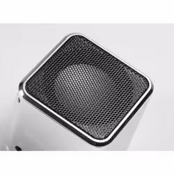 Technaxx Mini Musicman Argent 3 W - Vue supplémentaire 4