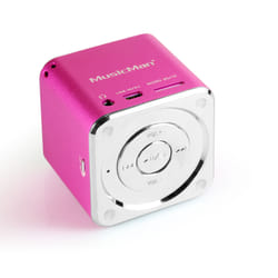 Technaxx Mini Musicman Rose 3 W