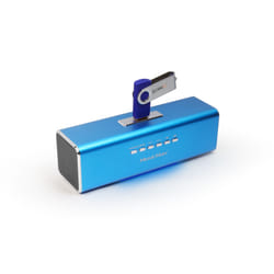 Technaxx MusicMan MA Soundstation Bleu 6 W