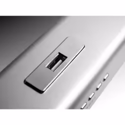 Technaxx MusicMan MA Soundstation Argent 6 W