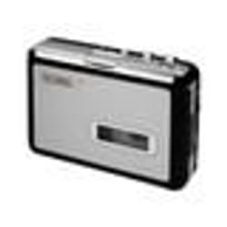 Technaxx DigiTape DT-01 Noir, Argent