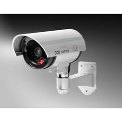 Technaxx TX-18 Balle (forme) Caméra de sécurité CCTV Intérieure et extérieure Mur