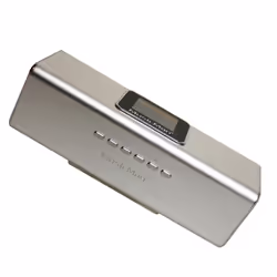 Technaxx MusicMan MA Display Soundstation, 6 W, 150 - 18000 Hz, 4 Ohm, 80 dB, 10%, Avec fil