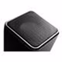 Technaxx Mini Musicman Wireless Soundstation BT-X2, 1.0 canaux, 1-voie, Sans fil, Enceinte portable mono, Noir, Standard