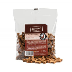 Chewies 009100 friandise pour chiens et chats Chien Friandises Poulet
