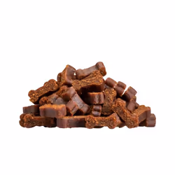 Chewies 009500 friandise pour chiens et chats Chien Friandises Saumon 200 g - Vue supplémentaire 3
