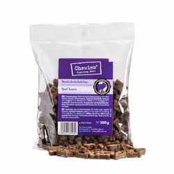 Chewies 009750, Friandises, Chien, Adulte, Bœuf, 200 g