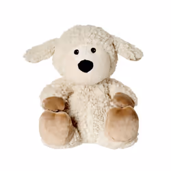 Warmies SW01020, Jouet chauffé au micro-ondes, 1 pièce(s)