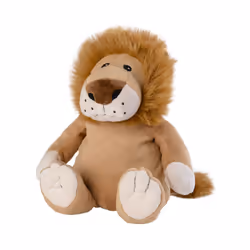 Warmies SW01137, Jouet chauffé au micro-ondes, 1 pièce(s)