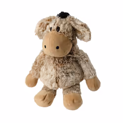 Warmies SW01141 Jouet chauffé au micro-ondes