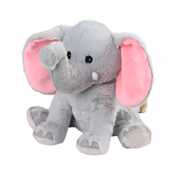 Warmies SW01142, Jouet chauffé au micro-ondes, 1 pièce(s)