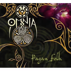 Alive AG Pagan folk, Folk, CD, Omnia, Support physique, PaganScum Records