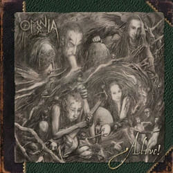 Alive AG Alive CD Folk Omnia