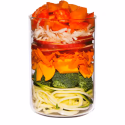 Terra Canis 140062 pâtée pour chien Légumes Adulte 400 g - Vue supplémentaire 2
