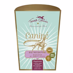 Terra Canis 320044, Myrtille, Jeu, Pomme de terre, Zucchini, 200 g