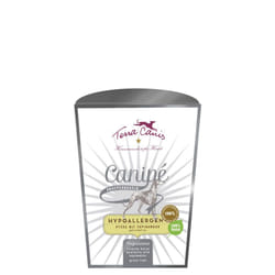 Terra Canis 320046 pâtée pour chien Cheval 200 g