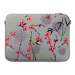 Digittrade 15.4" Sleeve, Housse, 39,1 cm (15.4"), 250 g