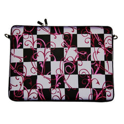 Digittrade 15.4" Purple Sleeve 15.4" Housse