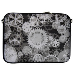 Digittrade 15.4" Mechanics Sleeve 15.4" Housse