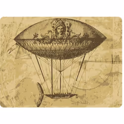 Digittrade 15.4" Airship Sleeve, Housse, 39,1 cm (15.4"), 250 g