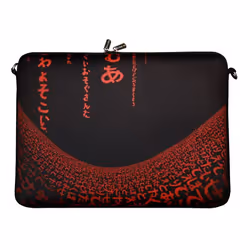 Digittrade LS109-10, Housse, 25,9 cm (10.2"), 200 g