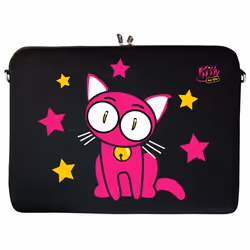 Digittrade LS142-15, Housse, 39,6 cm (15.6"), 250 g