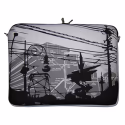 Digittrade 10.2" CityLife, Housse, 25,9 cm (10.2")