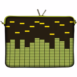 Digittrade LS154-15, Housse, 39,6 cm (15.6"), 240 g