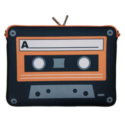 Digittrade Old School 11.6" Housse