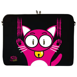 Digittrade KITTY TO GO 11.6" Housse