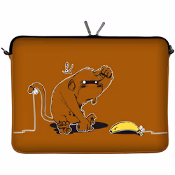 Digittrade LS167-13, Housse, 33,8 cm (13.3"), 240 g