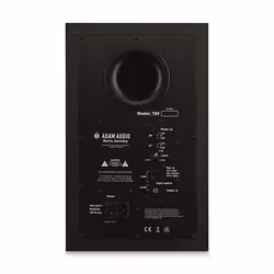Adam T8V Noir