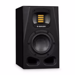 Adam A4V Noir