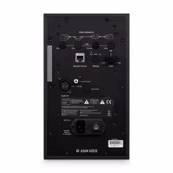 Adam A4V Noir - Vue supplémentaire 4