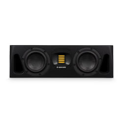 Adam Audio A44H Noir