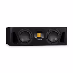 Adam Audio A44H Noir
