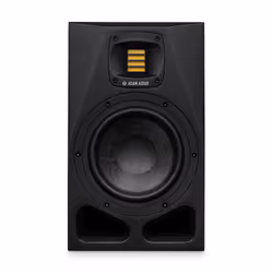Adam Audio A7V, 40 - 45000 Hz, 113 dB, 5,08 cm (2"), 17,8 cm (7"), 100 - 240 V, 50 Hz