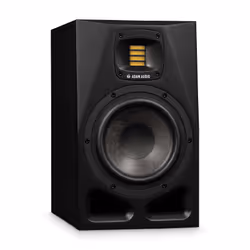 Adam Audio A7V Noir