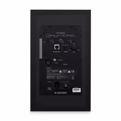 Adam Audio A7V Noir