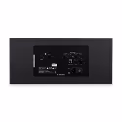 Adam Audio A77H Noir