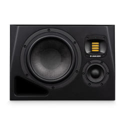 Adam Audio A8H-L Noir