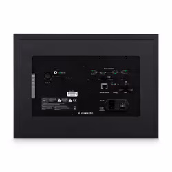 Adam Audio A8H-L Noir