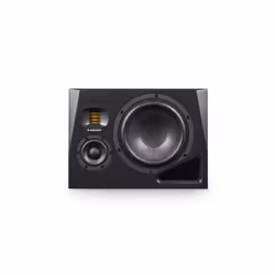 Adam A8H-R, 31 - 45000 Hz, 116 dB, 500 W, 5,08 cm (2"), 20,3 cm (8"), 100 - 240 V