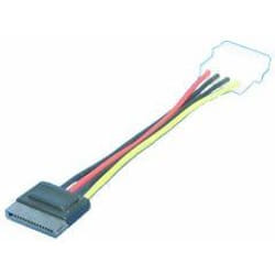 LogiLink CS0003 câble d'alimentation interne 0,15 m